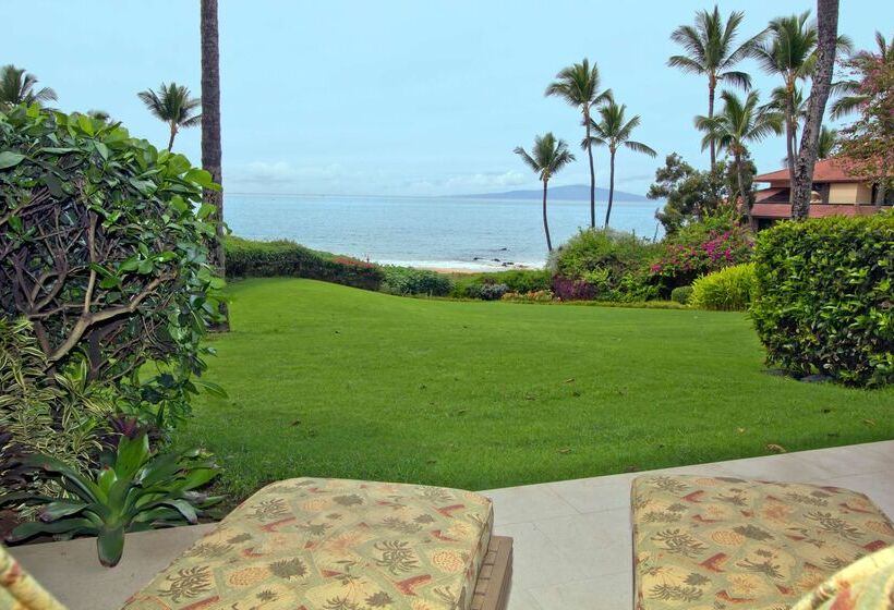 ホテル Makena Surf  Coraltree Residence Collection