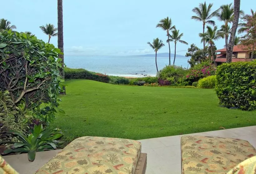 호텔 Makena Surf Coraltree Residence Collection