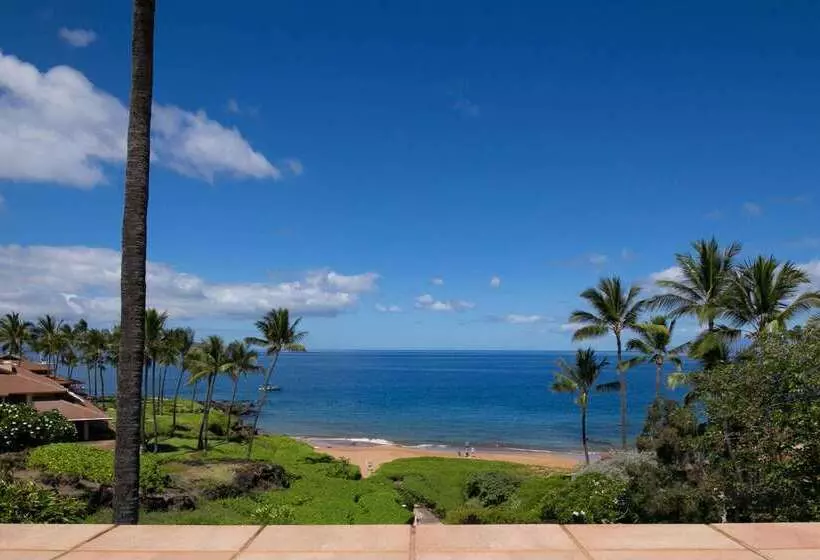 호텔 Makena Surf Coraltree Residence Collection