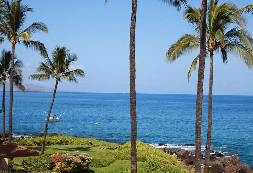 ホテル Makena Surf  Coraltree Residence Collection