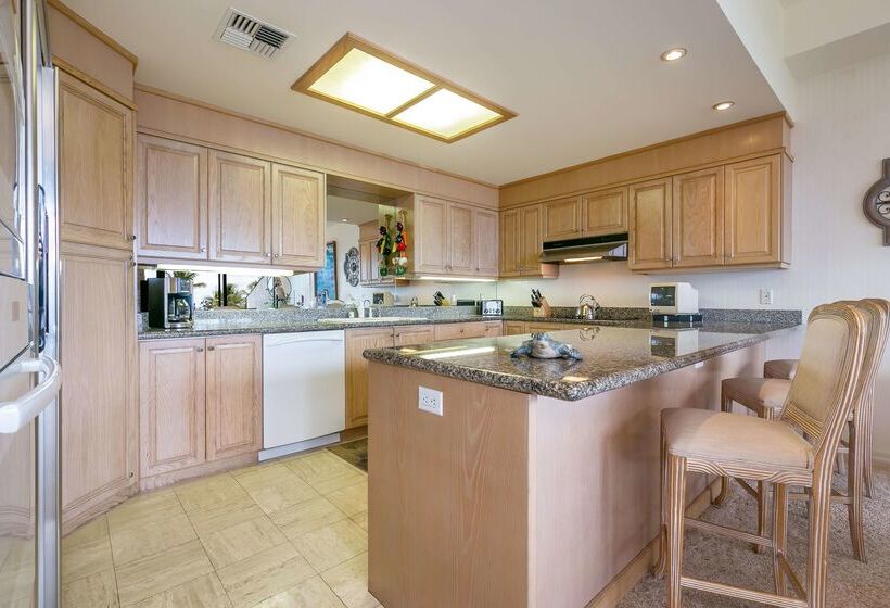 ホテル Makena Surf  Coraltree Residence Collection