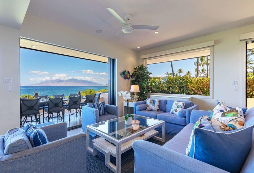 ホテル Makena Surf  Coraltree Residence Collection