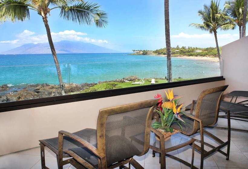 ホテル Makena Surf  Coraltree Residence Collection