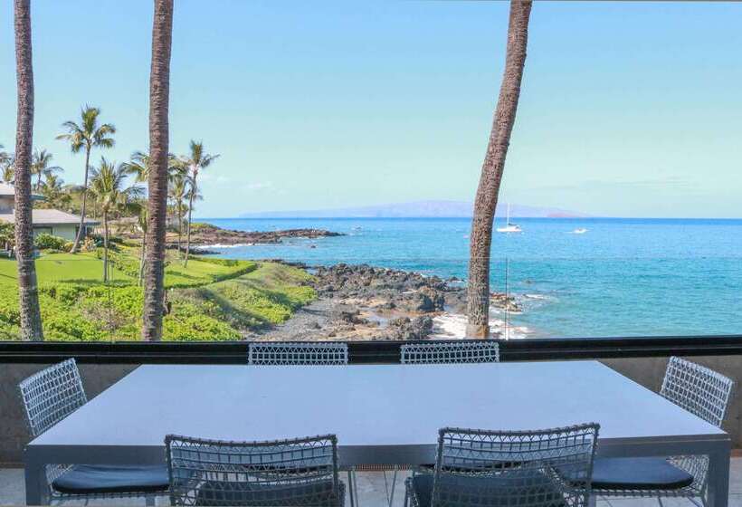 ホテル Makena Surf  Coraltree Residence Collection