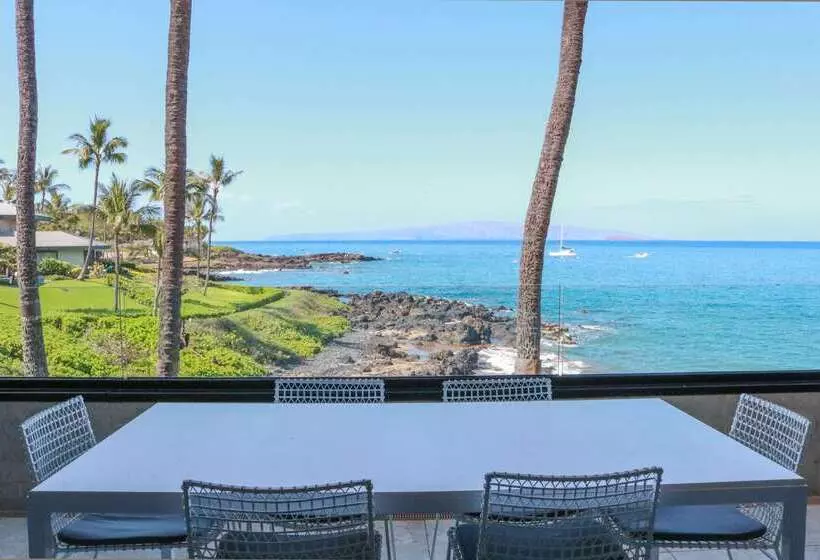 호텔 Makena Surf Coraltree Residence Collection