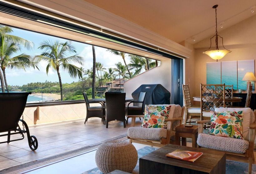 ホテル Makena Surf  Coraltree Residence Collection