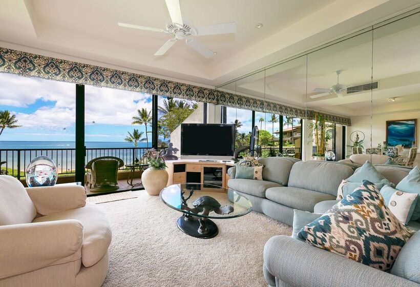 ホテル Makena Surf  Coraltree Residence Collection