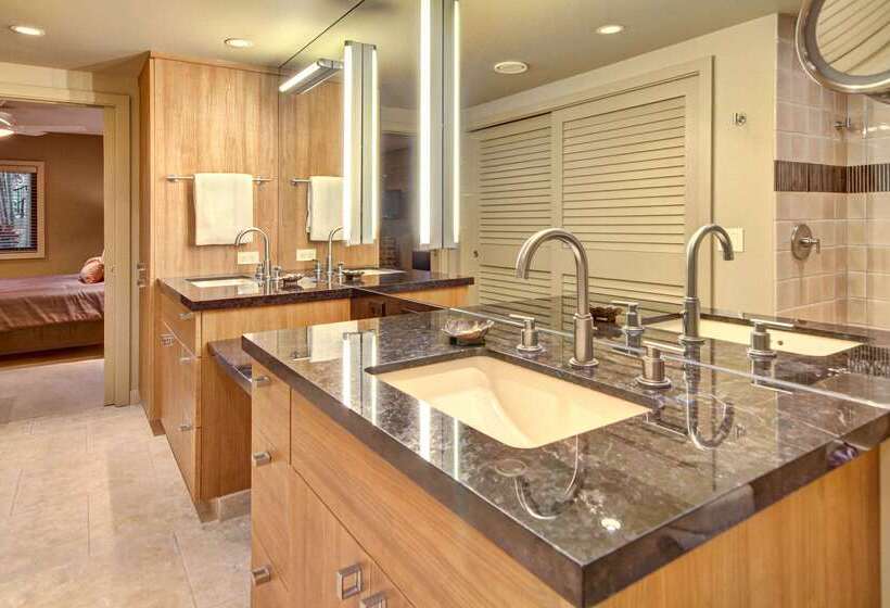 ホテル Makena Surf  Coraltree Residence Collection