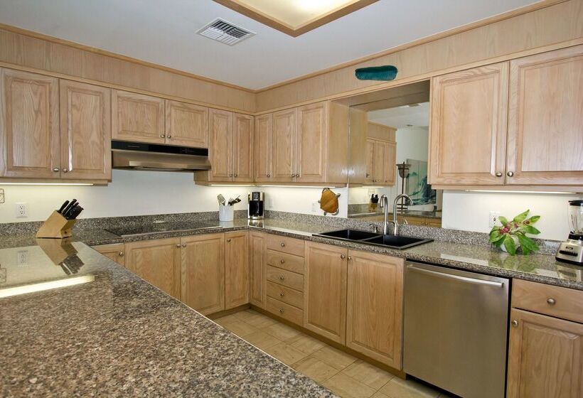 ホテル Makena Surf  Coraltree Residence Collection