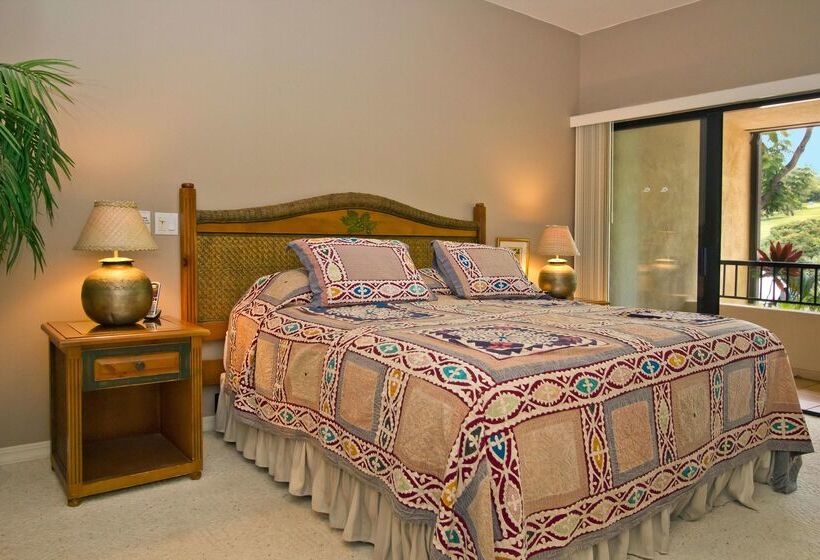 ホテル Makena Surf  Coraltree Residence Collection