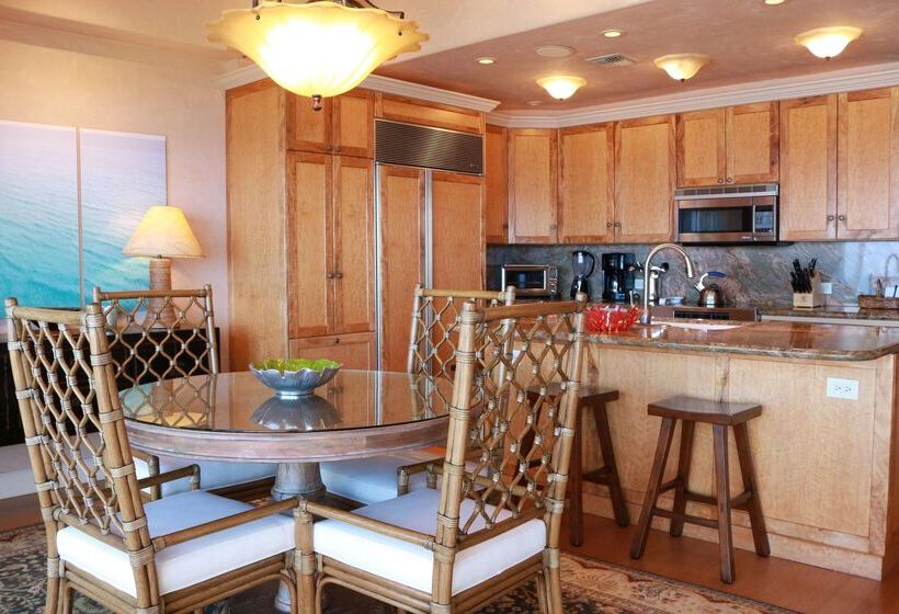 ホテル Makena Surf  Coraltree Residence Collection