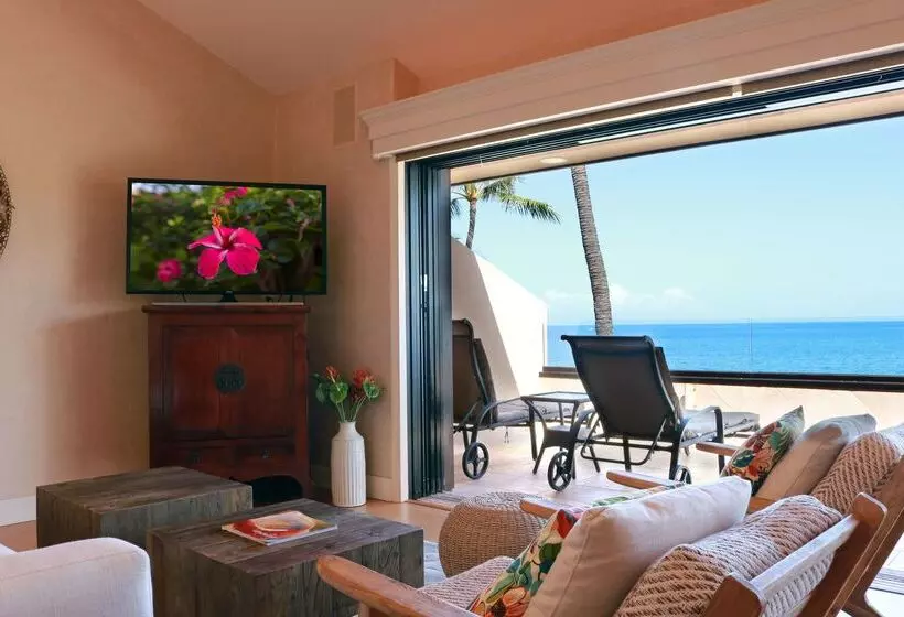 호텔 Makena Surf Coraltree Residence Collection