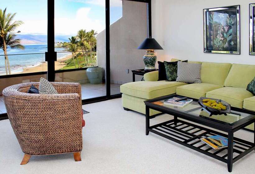 ホテル Makena Surf  Coraltree Residence Collection
