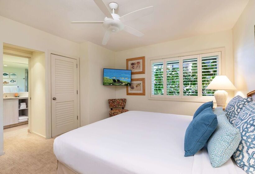 ホテル Makena Surf  Coraltree Residence Collection
