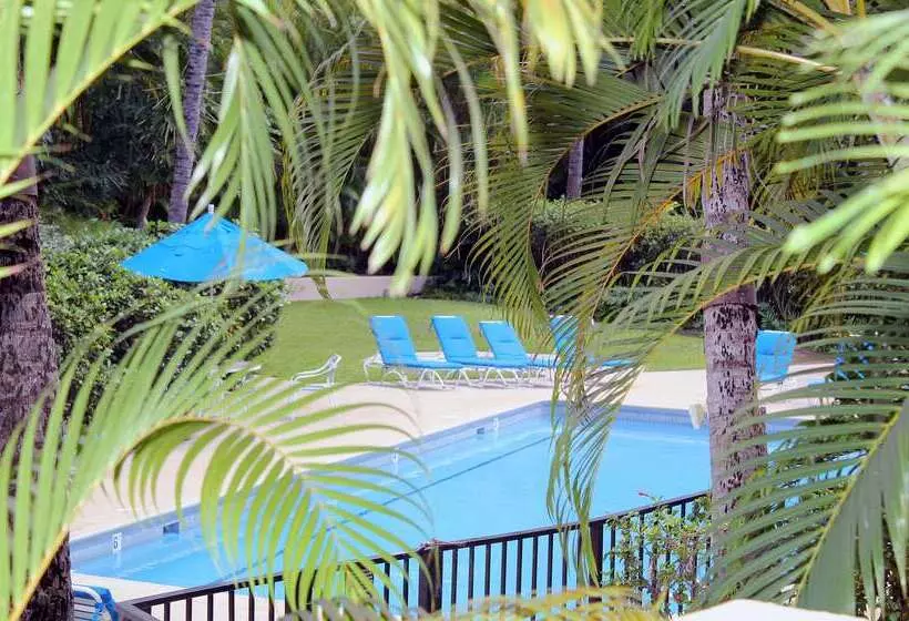 호텔 Makena Surf Coraltree Residence Collection