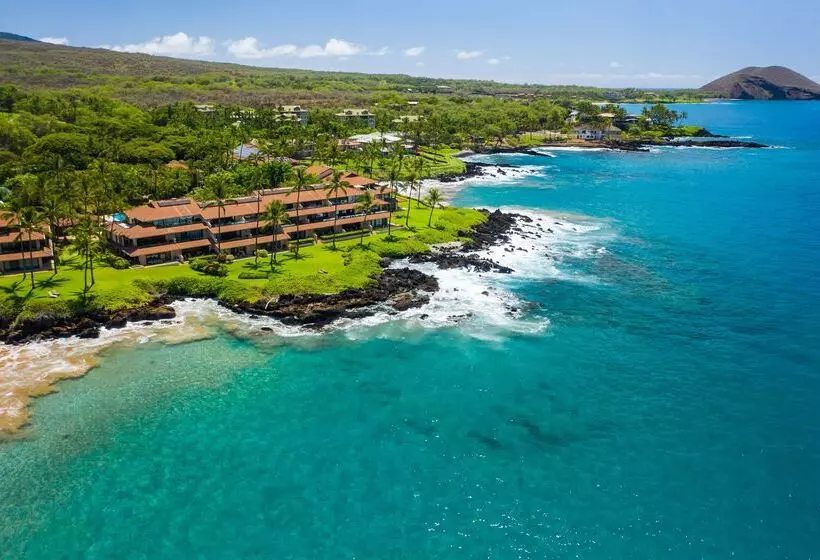 호텔 Makena Surf Coraltree Residence Collection