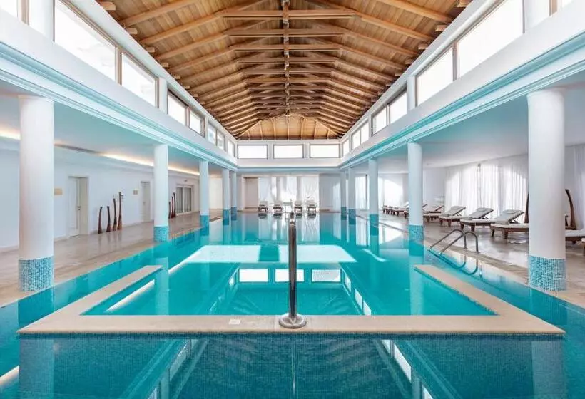 ホテル Mitsis Selection Laguna