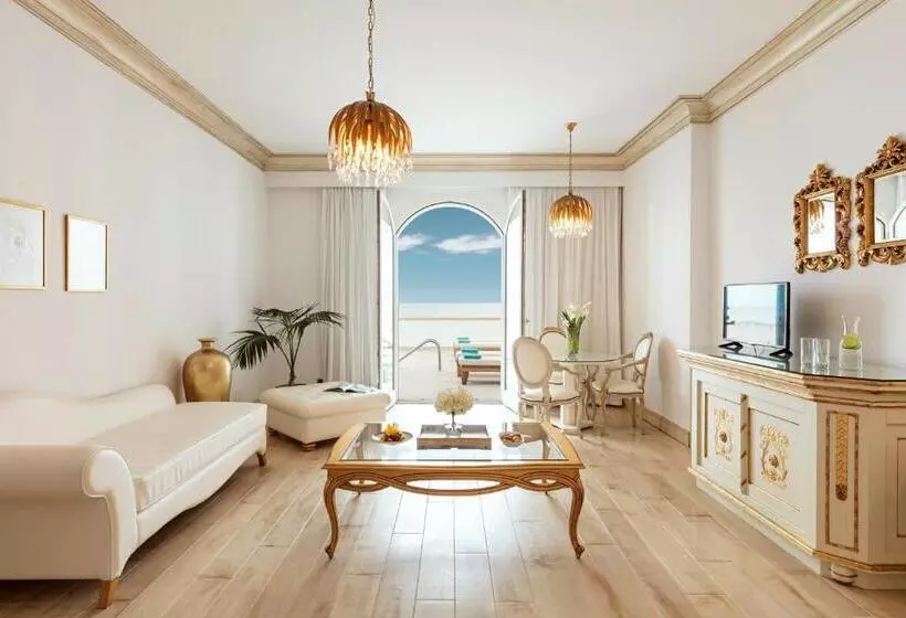 ホテル Mitsis Selection Laguna