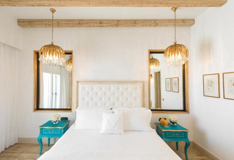 Hotel Mitsis Selection Laguna