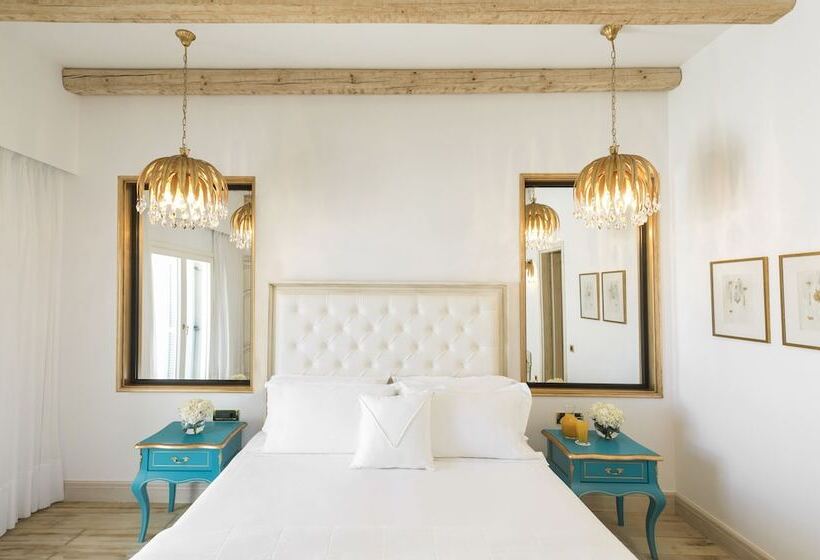 Hotel Mitsis Selection Laguna