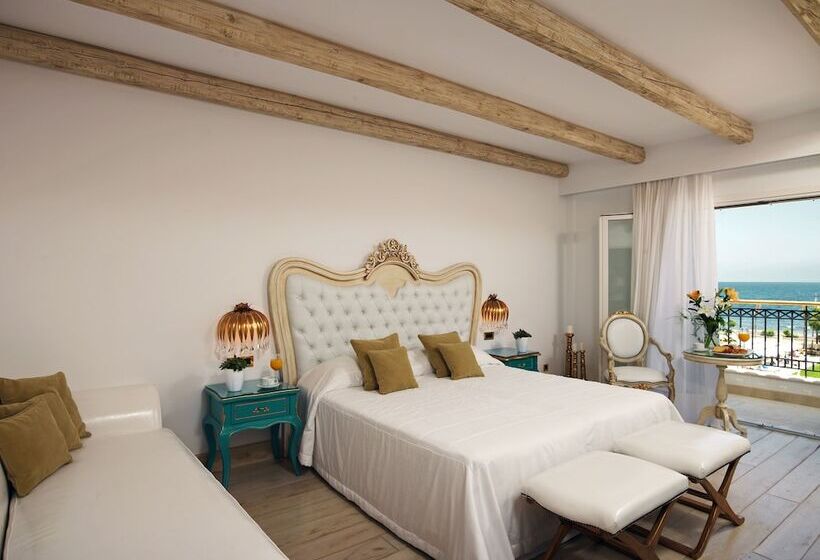 Hotel Mitsis Selection Laguna