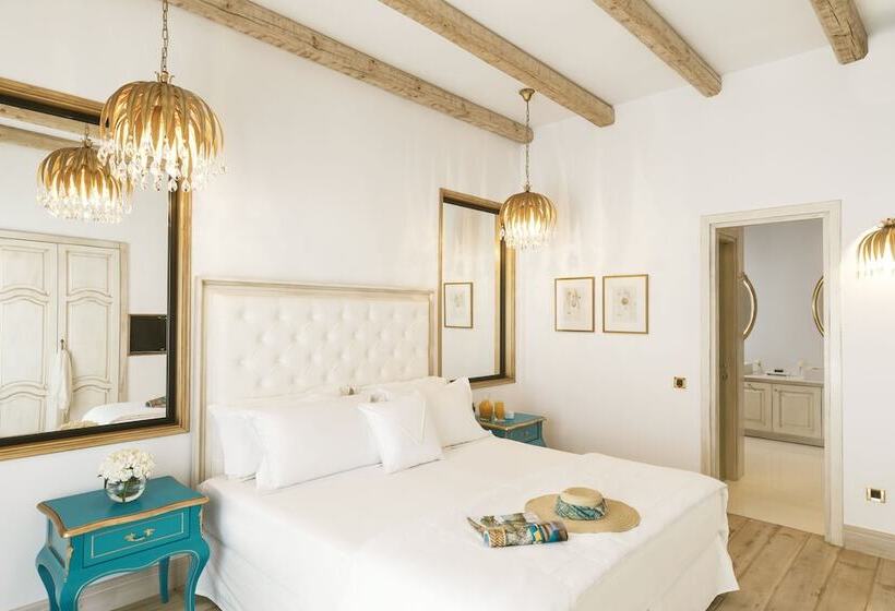 Hotel Mitsis Selection Laguna