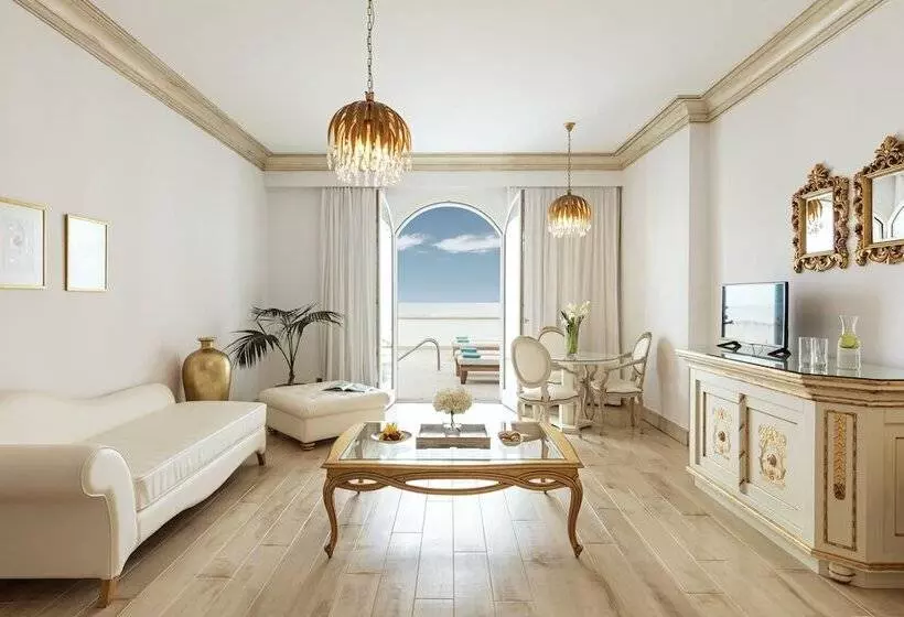 ホテル Mitsis Selection Laguna