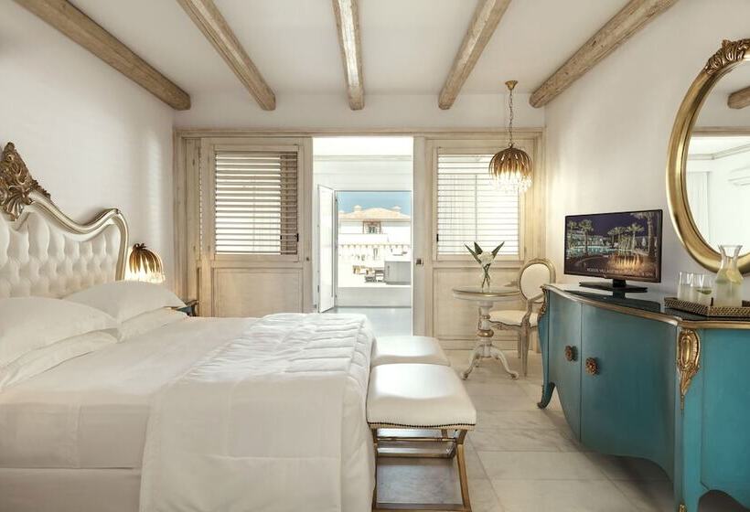 Hotel Mitsis Selection Laguna