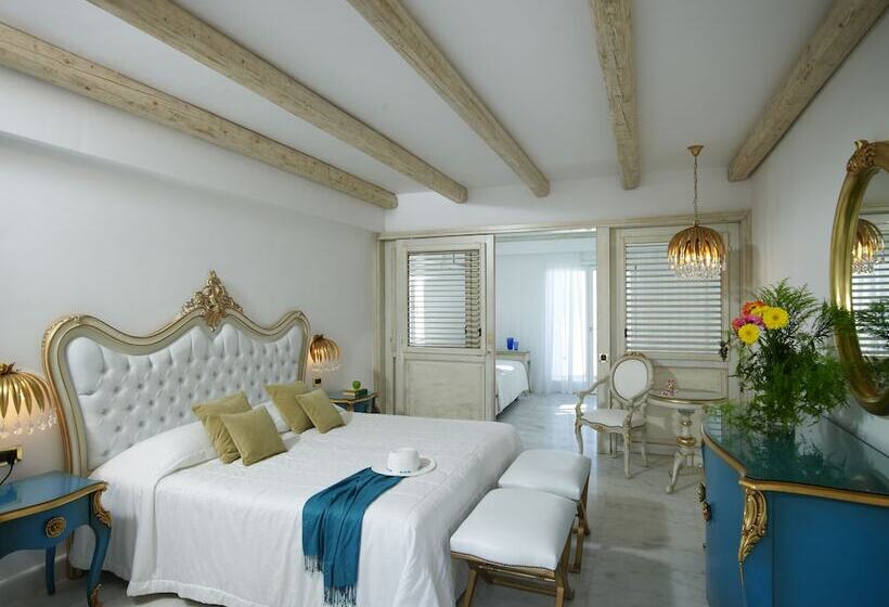 Hotel Mitsis Selection Laguna