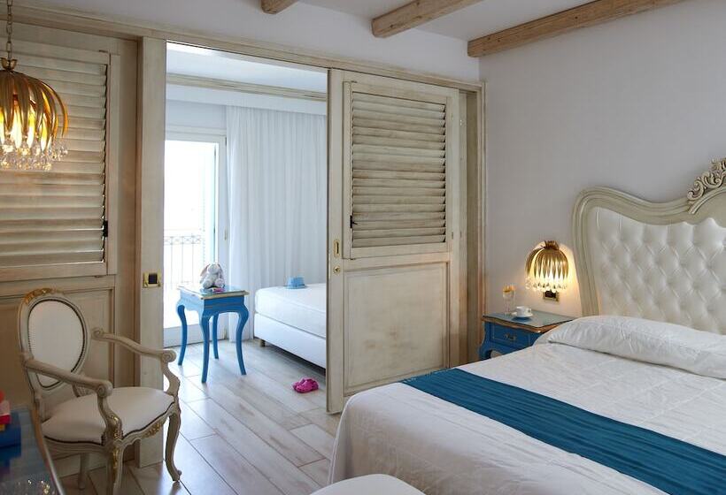 Hotel Mitsis Selection Laguna