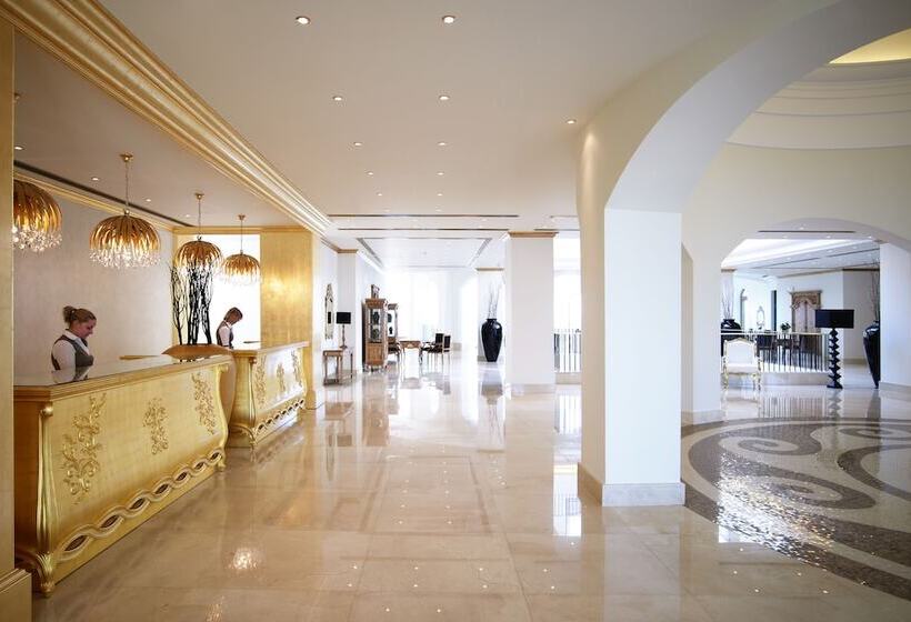 Hotel Mitsis Selection Laguna