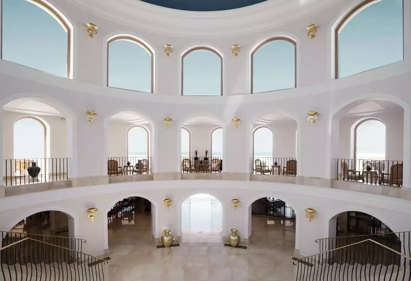 ホテル Mitsis Selection Laguna