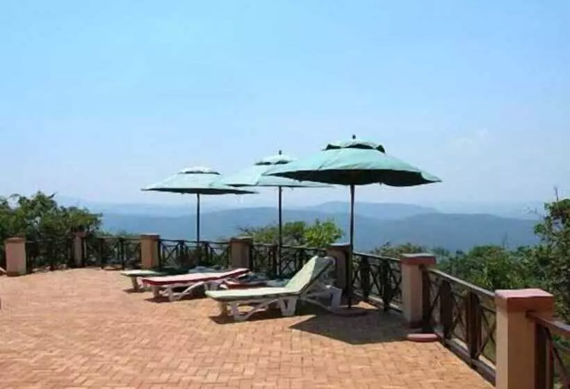 ホテル Pakamisa Private Game Reserve