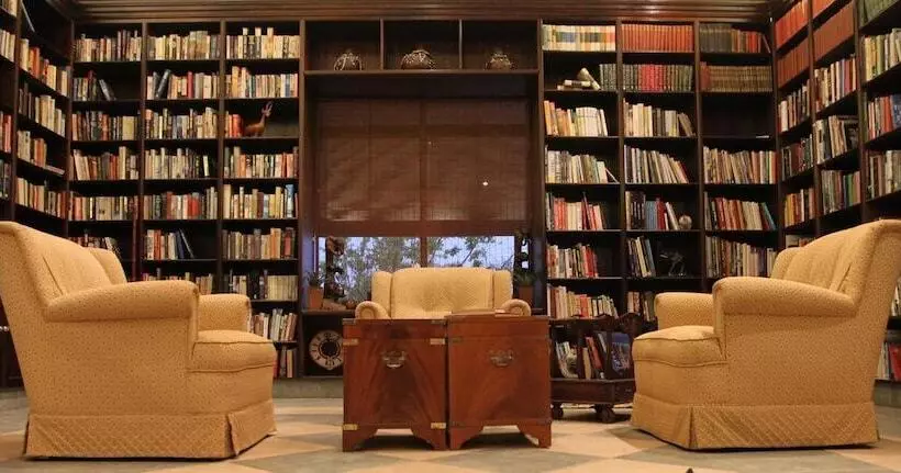 ホテル Pakamisa Private Game Reserve