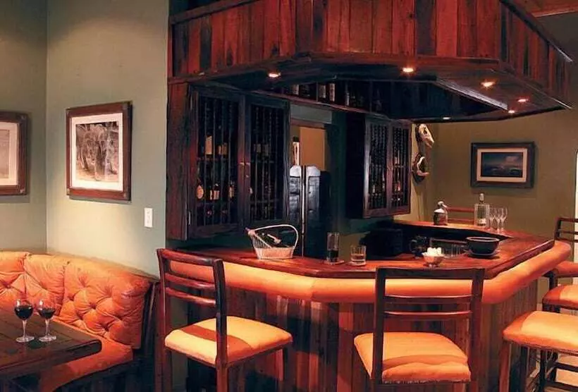 ホテル Pakamisa Private Game Reserve