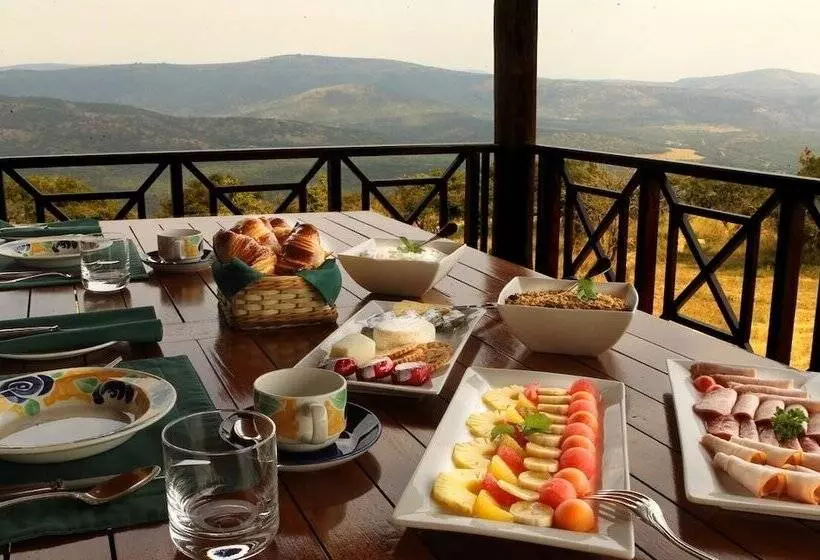 ホテル Pakamisa Private Game Reserve