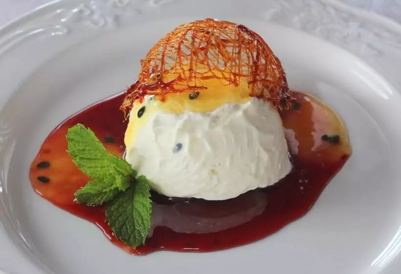 ホテル Pakamisa Private Game Reserve