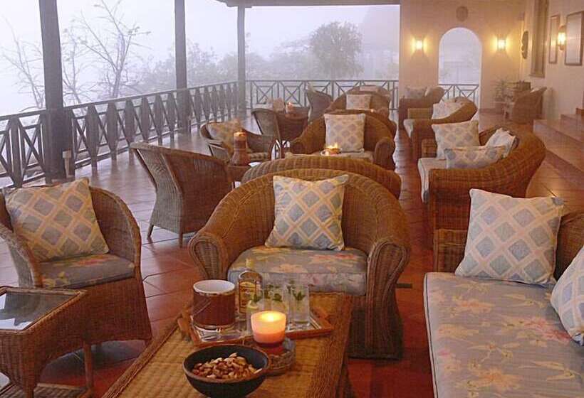 בית מלון כפרי Pakamisa Private Game Reserve