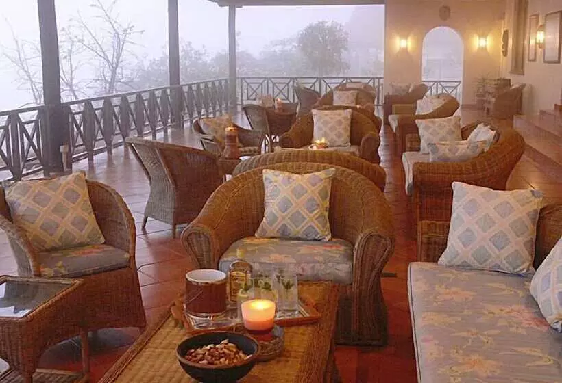 ホテル Pakamisa Private Game Reserve