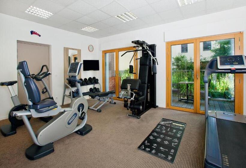 ホテル Residhome Paris Issy Les Moulineaux