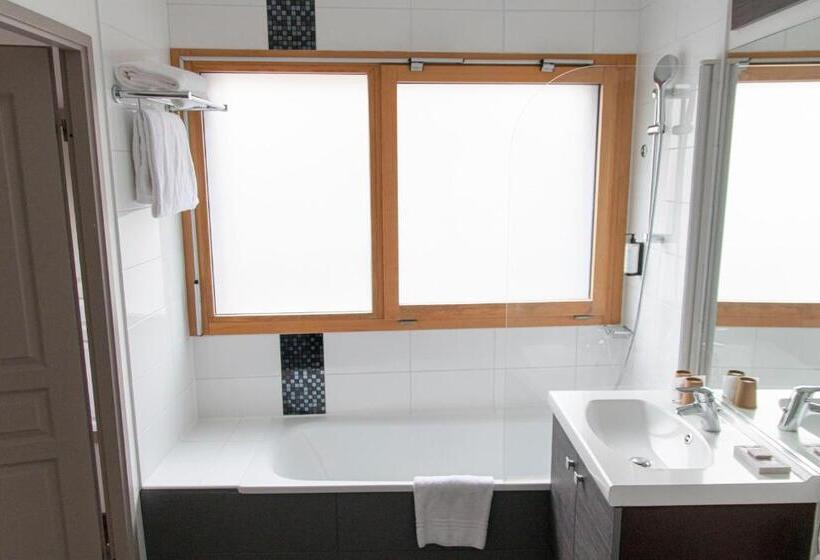 ホテル Residhome Paris Issy Les Moulineaux