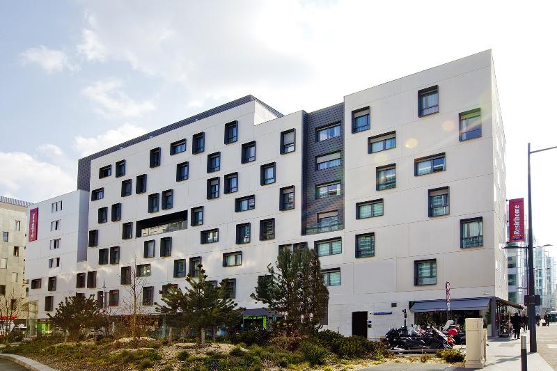 ホテル Residhome Paris Issy Les Moulineaux
