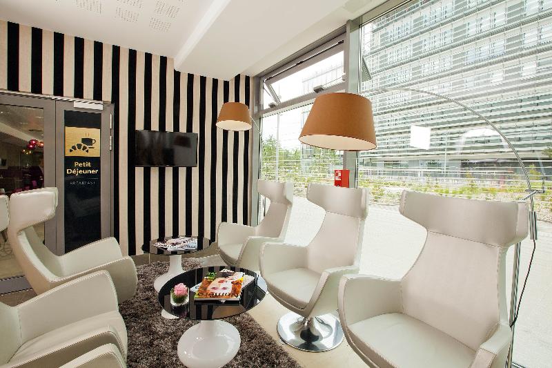ホテル Residhome Paris Issy Les Moulineaux