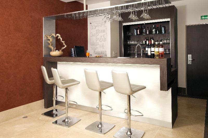 ホテル Residhome Paris Issy Les Moulineaux