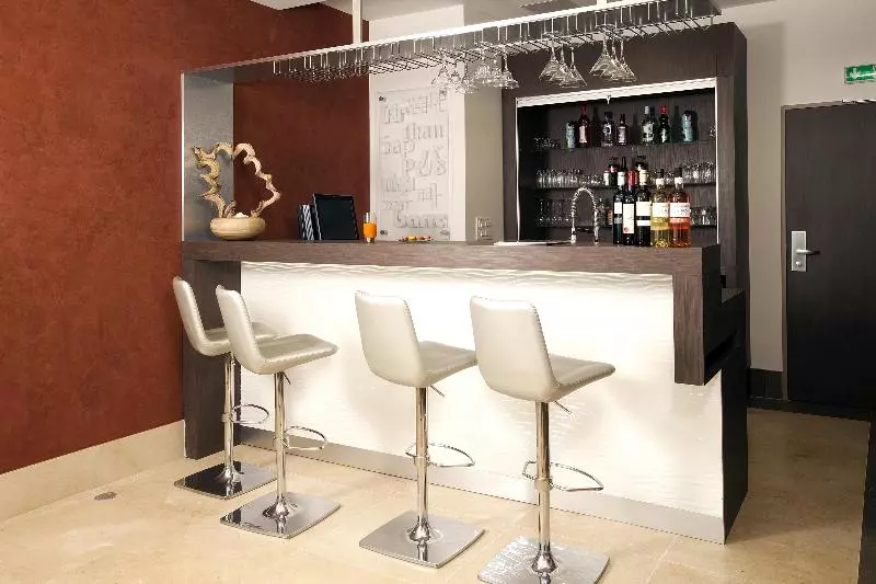 هتل Residhome Paris Issy Les Moulineaux