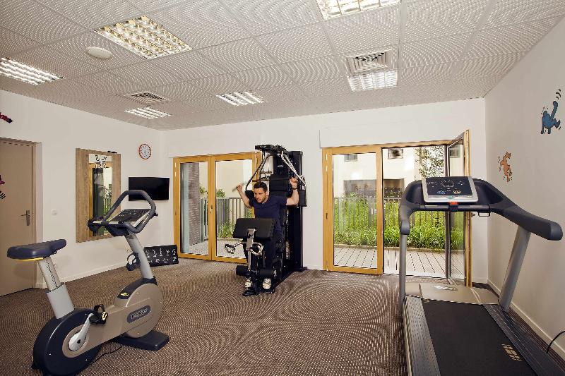 ホテル Residhome Paris Issy Les Moulineaux