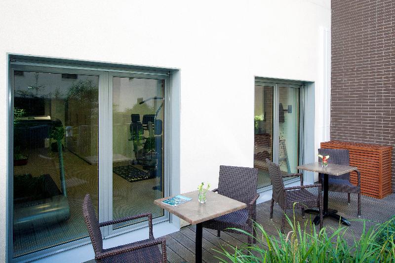 ホテル Residhome Paris Issy Les Moulineaux