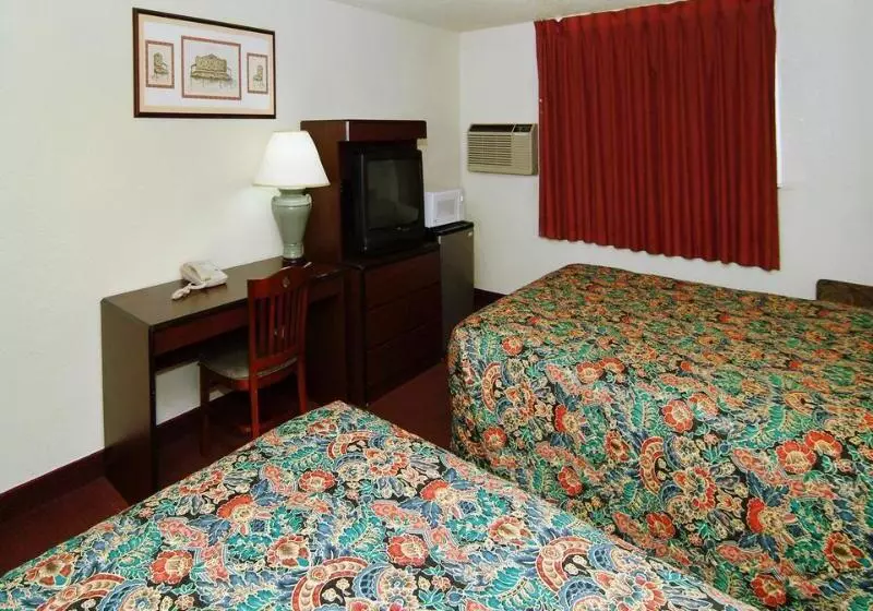 ホテル Rodeway Inn