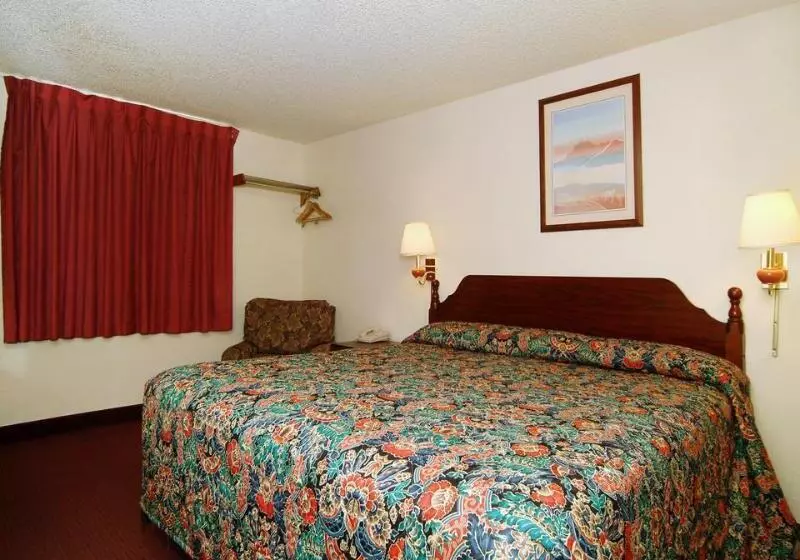 ホテル Rodeway Inn