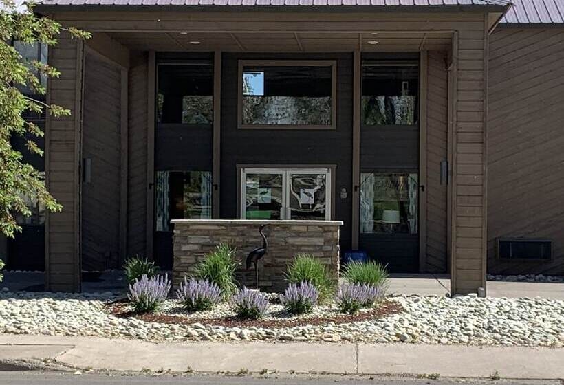 فندق Baymont By Wyndham Monte Vista